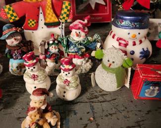 Christmas Decorations