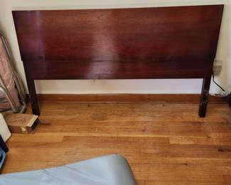 Midcentury Kent Coffey "Titan" Bedroom Set