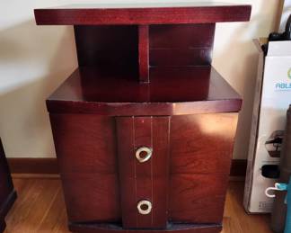 Midcentury Kent Coffey "Titan" Bedroom Set