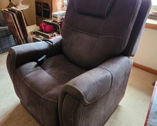 Power Lift Recliner Chair