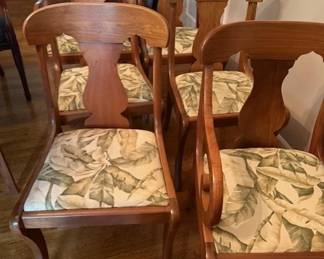 dining chairs