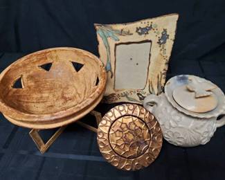 BR110Southwest Decor