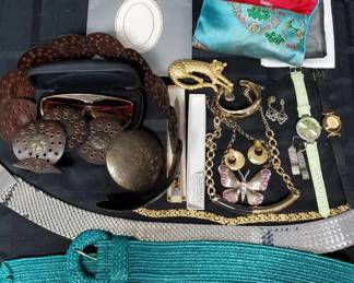 BR130Ladies Accessories