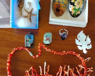 FR154RCostume Jewelry