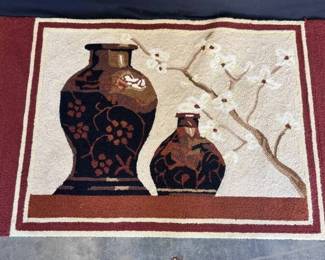 BR141Traditional Rug