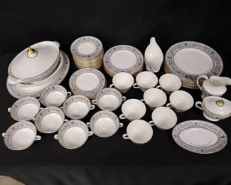 BR149VRoyal Doulton China