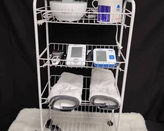 CT424Humidifier  More