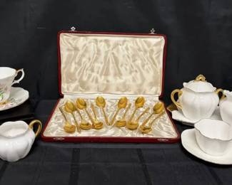 CT409Elegant Entertaining