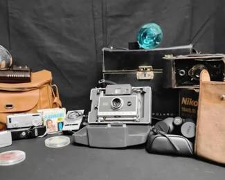 CT440Vintage Cameras