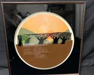 BR142Virgil Thrasher Art