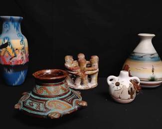 CT412Native Style Decor