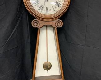 FL106VBarwick Wall Clock