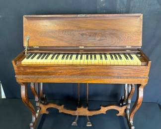 FL101VPrince  Co Improved Melodeon