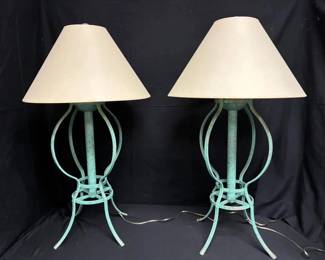 BR100Lamps