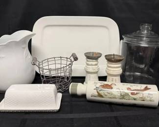 CT418A Country Kitchen