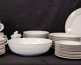 BR121DANSK Dinner Ware
