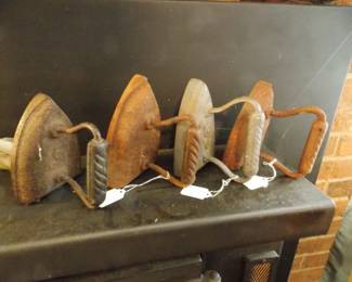 Irons