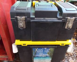 Tool box