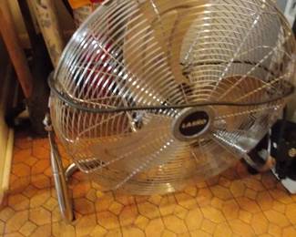 Lasko Fan
