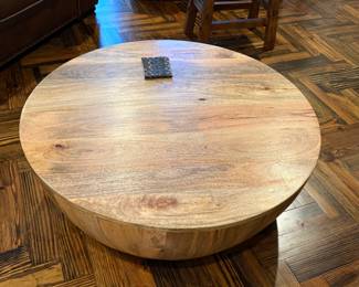 Poly & Bark coffee table