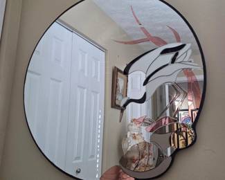 David Marshall Mirror