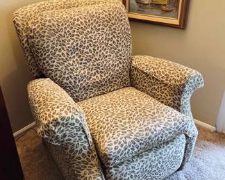 BarcaLounger Recliner