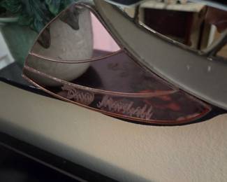 David Marshall Mirror