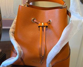 Michael Kors Handbag - Brand New