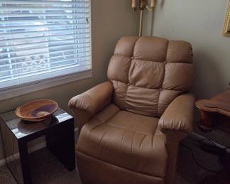 Power Lift Recliner