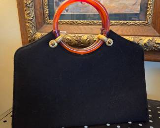 Bobbie Jerome Handbag