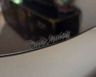David Marshall Mirror