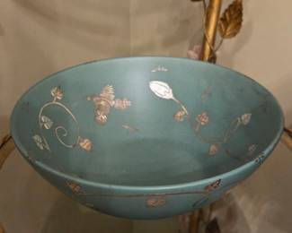 Emilia Castillo Bowl