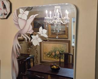 David Marshall Mirror