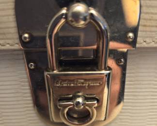 Salvatore Ferragamo Handbag