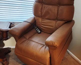 Power Lift Recliner