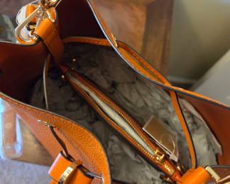 Michael Kors Handbag - Brand New