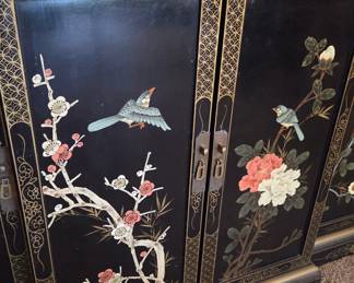 English China Cabinet