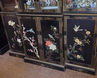 English China Cabinet