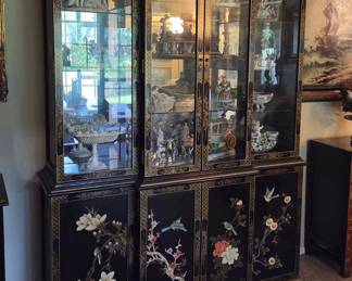 English China Cabinet