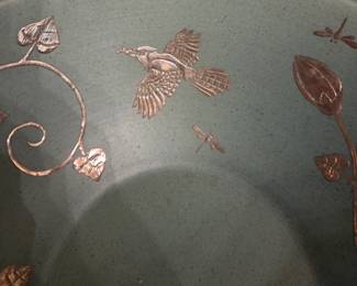 Emilia Castillo Bowl