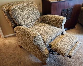 BarcaLounger Recliner