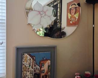 David Marshall Mirror