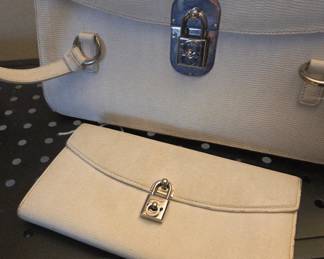 Salvatore Ferragamo Handbag & Wallet