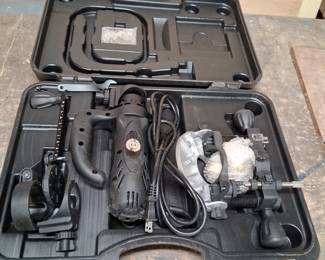 Craftsman All-in-One Cutting Tool kit,