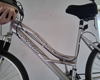 Schwinn Clear Creek bicycle