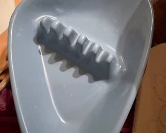 vintage ashtrays