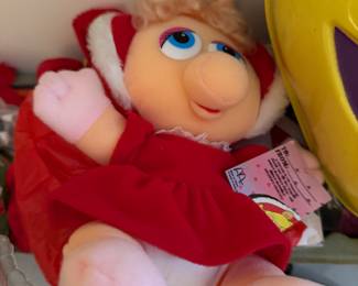 Miss Piggy