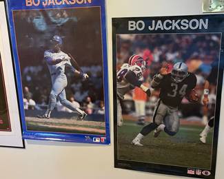 Bo Jackson
