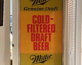 Miller beer