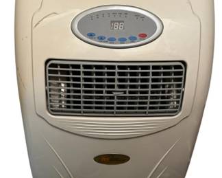 Royal Sovereign Portable Air Conditioner